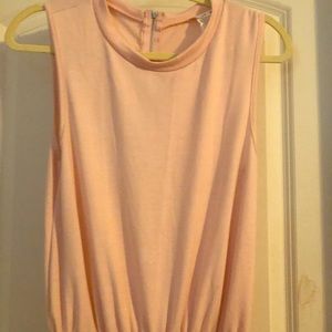 Very cool romper sz m 🌸